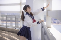 少女